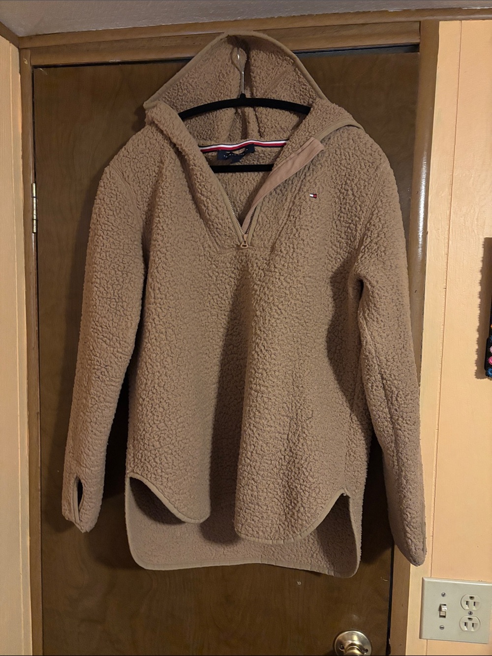Tommy Hilfiger hoodie